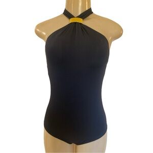 Michael Kors one piece swimsuit size 10
